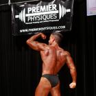 Jeff  Garno - NPC All South 2011 - #1